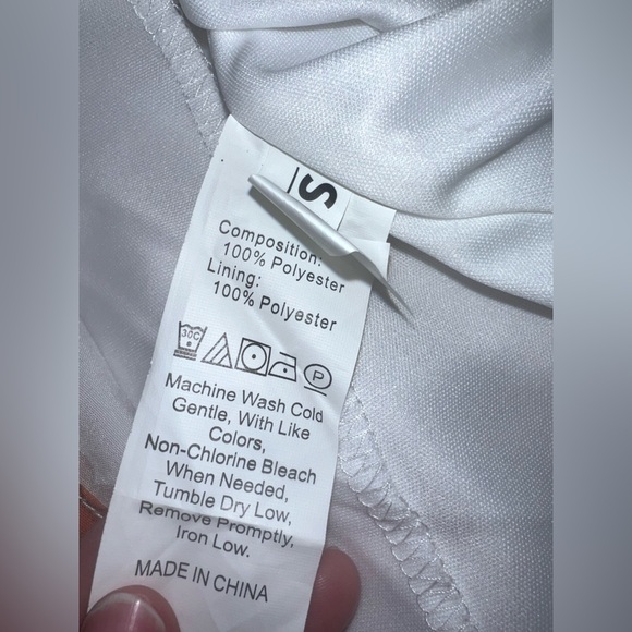 Floral dress​​​ - Picture 6 of 6